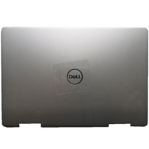 Dell Inspiron 13 7386 Lcd Rear Lid Back Cover Top Case P/N XY565