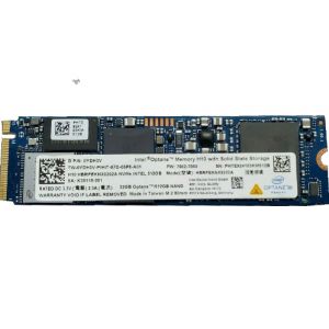 Intel Optane H10 PCIe NVME SSD 512GB + 32GB M.2 HBRPEKNX0202A