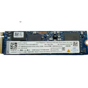 HP 840706-001 - 512GB solid-state drive (SSD) - M2 SATA-3 TLC