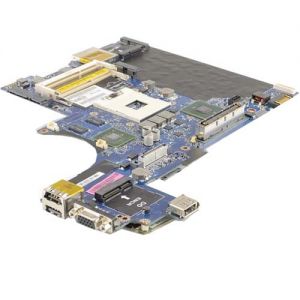 Dell Latitude E6410 Laptop Intel Motherboard YH39C 0YH39C