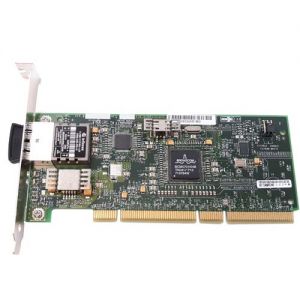 HP NC6770 NNB113 PCI-x Gigabit Server Adapter 01277-002 24700-001