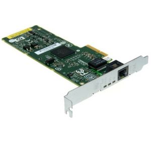 HP 395861-001 NC373T PCIe x4 1000 Base-T Multifunction Gigabit Server Adapter