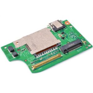 Dell Inspiron 13 5378 Card Reader USB Board 3GX53 03GX53 CN-03GX53