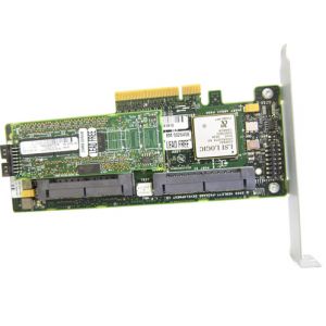 HP Smart Array P400 PCIe x8 SAS controller (405832-001) 512MB BBWC (405835-001)