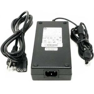 HP 5066-2164 Power Supply 4-Pin AC Adapter for J9774A / J9780A / J9982A