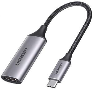 USB C to HDMI 4K Adapter