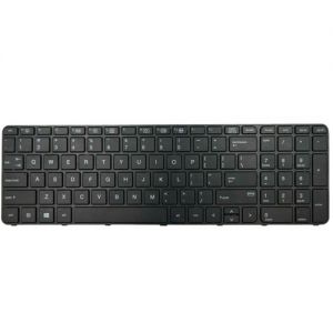 Keyboard Backlit for HP Probook 650 G2 G3 655 G3 450 G3 841137-001