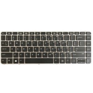 HP Elitebook Folio 1040 G3 818252-001 844423-001 laptop Backlit Keyboard