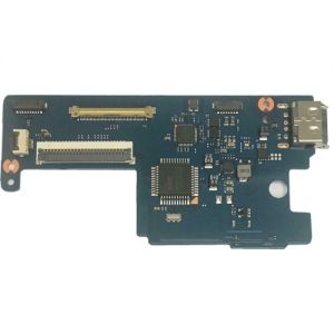 Samsung XE700T1C-A02US 11.6" USB Port Board BA92-11454A