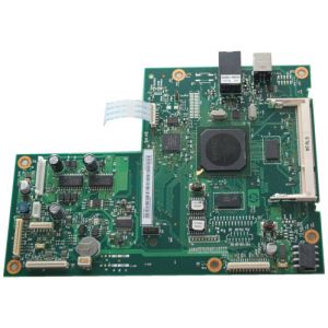 CE684-60001 HP Color LaserJet CM2320nf MFP Formatter Network USB