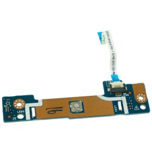 Dell Alienware 15 R3 15.6" Laptop USB Port Board LS-D759P R40JH