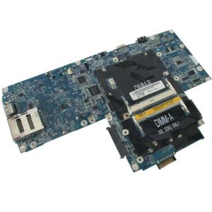 Dell E1505 Core 2 Duo 1.73GHz 2GB Motherboard DA0FM1MB6E7 MD666 0MD666