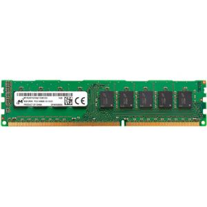 Micron 8GB DDR3 ECC PC3-14900 1866Mhz 2Rx8 Memory
