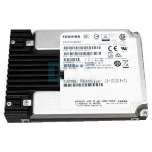 PX05SVB080 Toshiba PX05SVB 400GB SAS3 12.0Gb/s SFF Enterprise SSD SDFAK02JAA01,872373-001