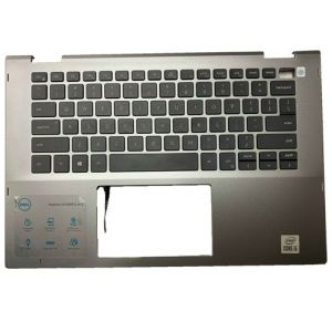 Dell Inspiron 14 5000 Palmrest US/EN Backlit Keyboard X46H3