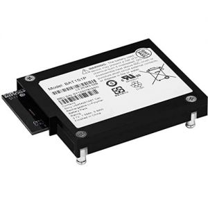 LSI Logic BAT1S1P-A iBBU09 3.7V Battery Backup for MegaRAID RAID Controller