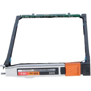 EMC 005050211,005049206 900GB 10K 2.5" 6Gbps SAS HDD caddy