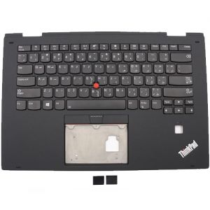 KEYBOARD THINKPAD BACKLIT YOGA X1 2ND GEN 2017 RVWV-84US 01HY808 0YH848 01HY928