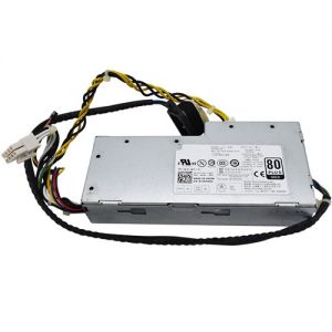 DELL Optiplex 9010 9020 2330 AIO PSU 200W Power Supply CRHDP 6DY87