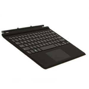Dell Latitude 2-in-Travel Keyboard 580-AGYI PC90-BK-US 0HMW4V 09XWXW Touchpad