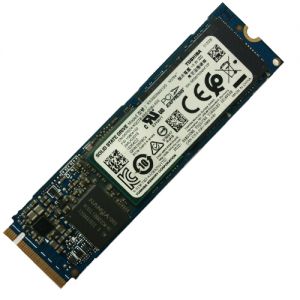 DELL XPS 13 7390 / XPS 15 7590 512GB SSD M.2 2280 TOSHIBA KSG60ZMV512G KP8C4