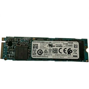 DELL XPS 13 7390 / XPS 15 7590 512GB SSD M.2 2280 TOSHIBA KSG60ZMV512G KP8C4