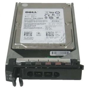 DELL 146GB 15K 6G 2.5'' SAS HDD FOR M610 M610X M710 U733K 0U733K ST9146752SS
