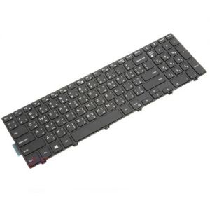 Dell Inspiron 15-3000 3541/3542/3543 ARABIC Keyboard - 0WVT2N