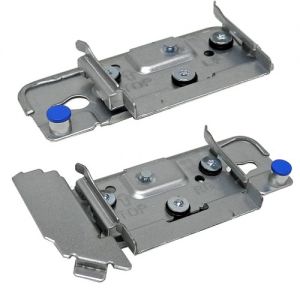 HP ProLiant DL380 G8 Fan Cage Brackets / Fan Cage Brackets 2GQ30-01 2GQ32-02