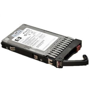 HP 418367-B21 418399-001 146GB 10K 2.5" sas dual port hard drive