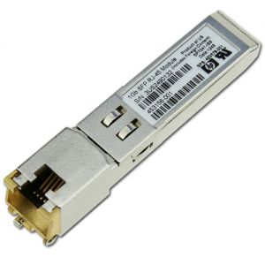 HP Virtual Connect 1GB RJ-45 SFP GBIC Transceiver 453578-001 453156-001