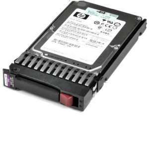 HP 493083-001 300GB 10K DP 2.5" SAS Hard Drive