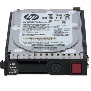HP Hard Drives Archives - anyITparts