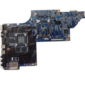 HP DV6-6000 ATI Graphics Notebook System board 665341-001 665342-001 665343-001