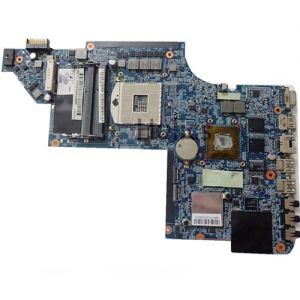 HP DV6-6000 ATI Graphics Notebook System board 665341-001 665342-001 665343-001