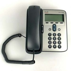 Cisco IP Phone 7911G 68-3261-01 Business Telephone
