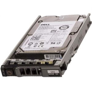 Dell 6WC9D Seagate 1MG200-150 300GB 15000RPM SAS-3 128MB Cache 2.5" HDD