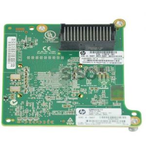 HP QMH2672 2P 16GB FIBRE CHANNEL HBA BL-series G9 G10 - 16, 710608-B21