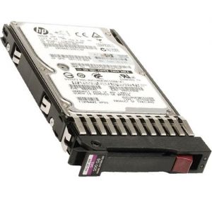 SAS Texnite 537809-B21 300GB 2.5-inch Serial Attached SCSI SFF 6G Dual Port Non-Hot-Plug 10K Hard Drive for Hp 537809-B21 