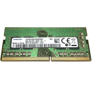 Samsung 8gb. 1Rx8 PC4-2666V-SA1-11. M471A1K43CB1-CTD. Laptop Memory. Ram
