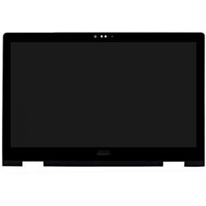 13.3" FHD LCD Touchscreen Display Assembly+Bezel for Dell Inspiron XHJ2C 0XHJ2C