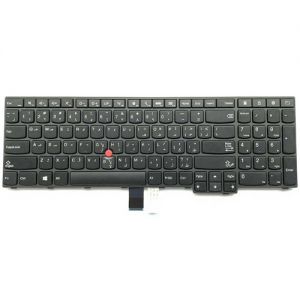 00HN005 "Lenovo ThinkPad Keyboard (Black)