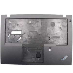 Lenovo ThinkPad L480 Palmrest Upper Cover KB Bezel FPR Hole AP164000700 01LW318