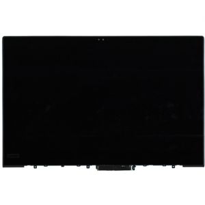 Lenovo ThinkPad X1 Extreme 4K LCD touch Screen Digitizer Assembly Bezel
