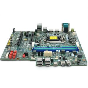 LENOVO ThinkStation P330 C246 I3X0MS MOTHERBOARD 01YW008,01YW007