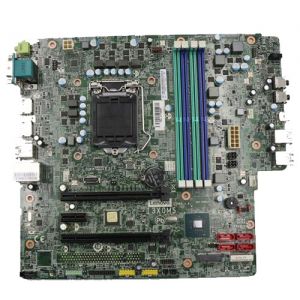 LENOVO ThinkStation P330 C246 I3X0MS MOTHERBOARD 01YW008,01YW007