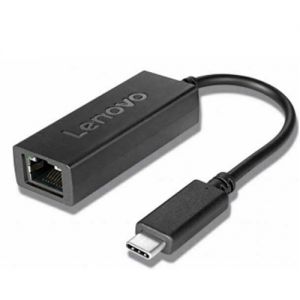 Lenovo ThinkPad P1 Gen 3 15.6" 03X7456 FRU_Lenovo USB-C to Ethernet Adapter