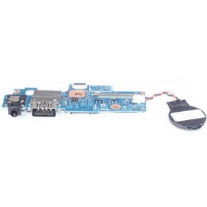 Dell Inspiron 15 5501 / 5508 USB / Audio Board w/ Cables 3XKGT / NDMKV