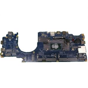 DELL 5480 E5480 laptop Intel I5-7200U 04XVDF CN-04XVDF LA-E081P motherboard