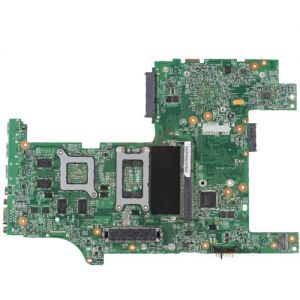 Lenovo Thinkpad L430 NVS5400M 1GB PGA 989 Laptop motherboard 11248-2 SLJ8E DDR3 Notebook Mainboard